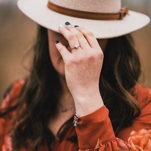 Meet your Posher, Rachel